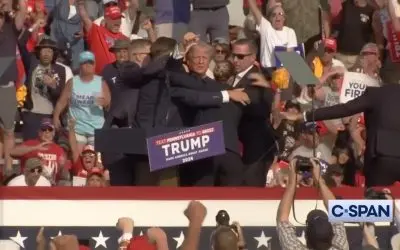 Határok átlépése – avagy merénylet Donald Trump ellen